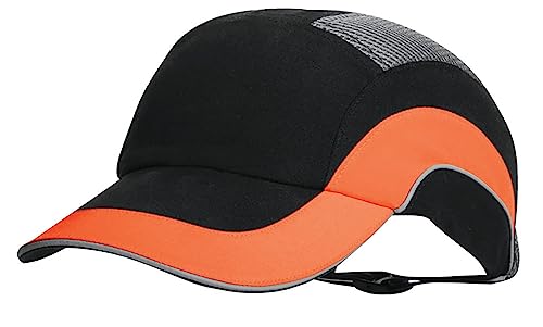 JSP Gorra rígida A1, visera corta de 5 cm (ABR000-00N-500) - Bricolage & Outils Amazon Espagne à 16.99€