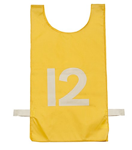 Champion Sport - Pinnie numerado de Peso Pesado, Color... - Sports & Fitness en promo à 33.14€