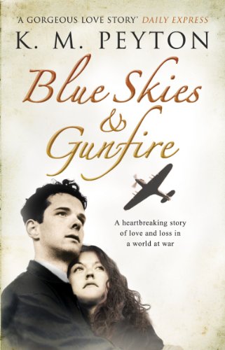Blue Skies and Gunfire (Definitions) - Sports & Fitness en promo à 2.49€