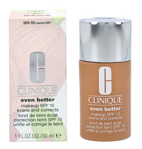 Clinique Even Better Make Up SPF15 30ml - Maison & Cuisine Amazon Allemagne à 22.55€