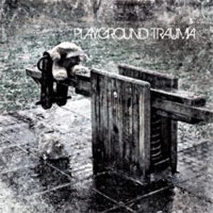 Playground Trauma en promo sur Amazon
