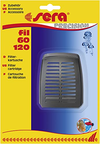 sera Cartouche filtrante 6850 Fil 60 & 120 pour remplacer... - Auto & Moto en promo à 5.76€