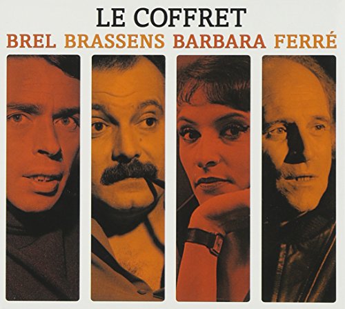 Le Coffret -Digi- - Musique & Instruments Amazon Italie à 9.32€