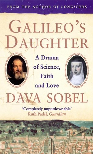 Galileo’s Daughter: A Drama of Science, Faith and Love... - High-Tech & Électronique en promo à 8.49€