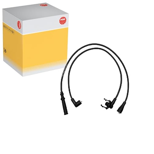 Faisceaux d'allumage NGK | RC-VL611, 8840 en promo à 31,24€ (-53%) sur Amazon FR