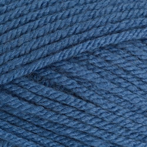 Stylecraft 9061302 - Ovillo de lana especial Chunky Denim... - Loisirs Créatifs Amazon Espagne à 2.86€
