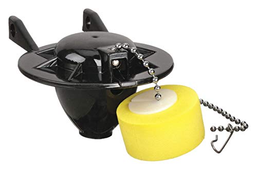 American Standard 7381.129#200.0070A Flapper et chaîne - Sports & Fitness Amazon France à 11.91€