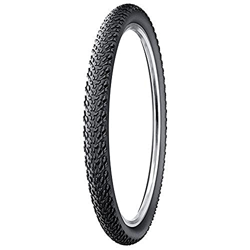 MICHELIN Rennradreifen MTB-Draht Country Dry 2 26X2.0;... - Sports & Fitness Amazon Allemagne à 12.99€