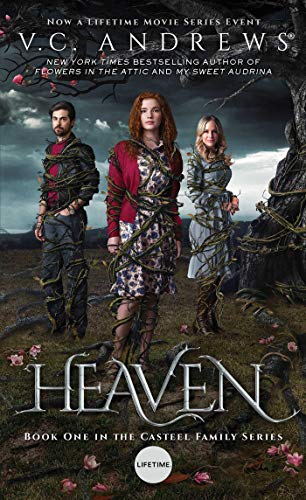 Heaven (Casteel Book 1) - Vente Flash Amazon -68%