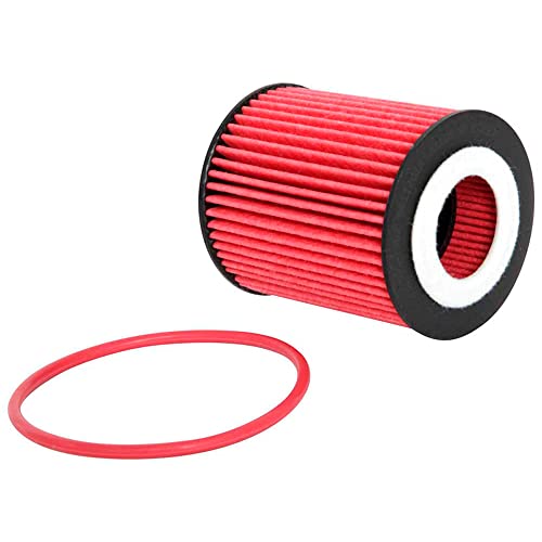 K&N Filtre à Huile - High Performance-Series compatible... en promo à 11,40€ (-55%) sur Amazon FR