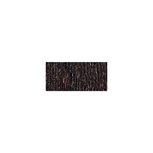Rayher 5103705 Nastro crespato, Marrone Scuro, 27,5 m, 13... - Bon plan à 3.79€