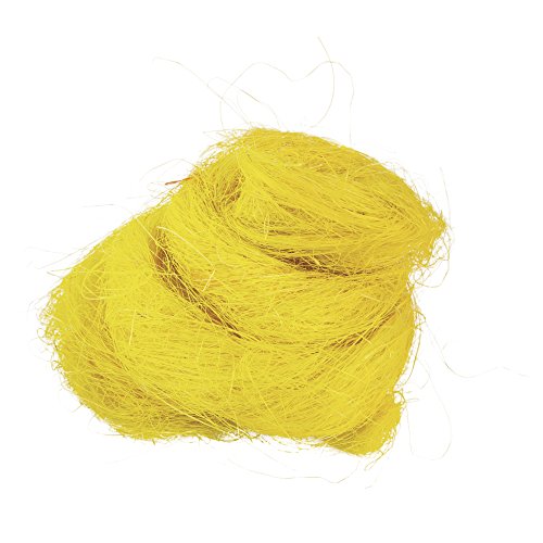 Rayher Fili D'Erba, Giallo, Busta 20G, 8524520 - Loisirs Créatifs Amazon Italie à 2.79€