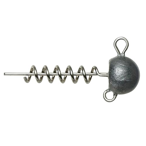 Svendsen 63814 - SG Ball Corkscrew Heads 6G Bulk 25 Stück - Sports & Fitness en promo à 0.80€