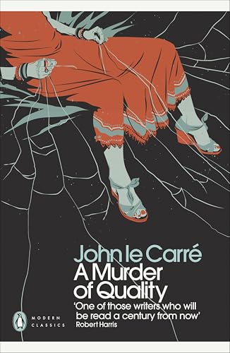 A Murder of Quality (George Smiley Series Book 2) - Maison & Cuisine Amazon Royaume-Uni à 0.99€