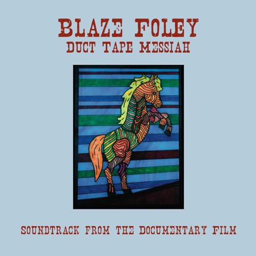 Duct Tape Messiah - Amazon Allemagne à 10.92€