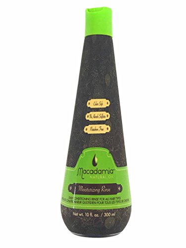 MACADAMIA Soin démêlant, 300 ml - Beauté & Parfums Amazon France à 7.99€