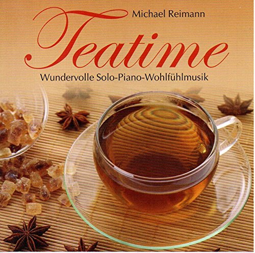 Teatime [Import] - Musique & Instruments Amazon France à 2.19€