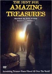 Hunt for Amazing Treasures - 1st Season - Vol 2 - Livres & eBooks Amazon France à 20.81€