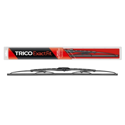 Trico Exact Fit 650MM Conventional Wiper Blade Front... - High-Tech & Électronique Amazon Royaume-Uni à 5.96€