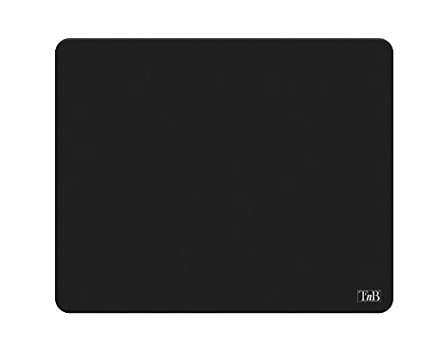 T'nB TSAMNO Tappetino per Mouse Nero - High-Tech & Électronique en promo à 8.46€