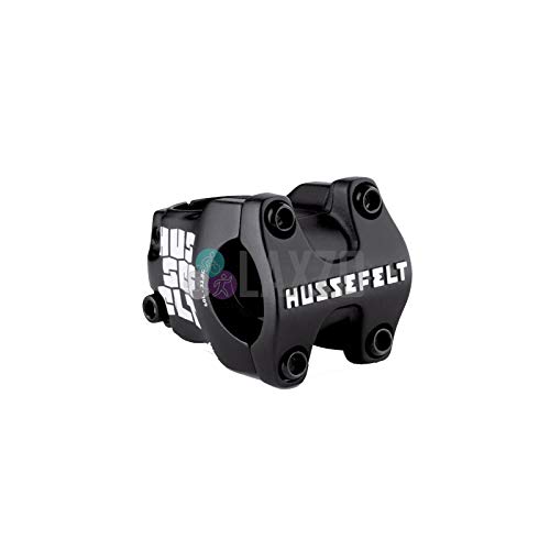 Truvativ SRAM POTENCIA HUSSEFELT ALU 60mm 31.8mm 0º NEG - High-Tech & Électronique en promo à 22.99€