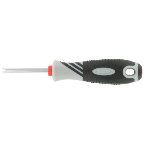Var vr42400 Padre Quita Obus Valvulas schrader-var - Amazon Royaume-Uni à 6.49€