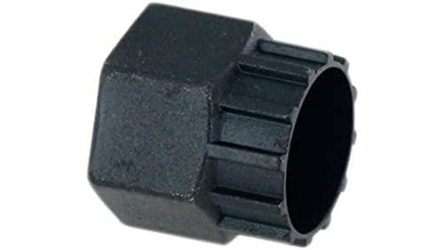 SHIMANO Var rl-97900-c Freewheel Spanner Cassette, Black - Sports & Fitness Amazon Royaume-Uni à 8.31€