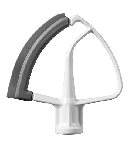 KitchenAid BATIDOR DE BORDE FLEXIBLE 5KFE5T - Sports & Fitness Amazon Espagne à 24.99€