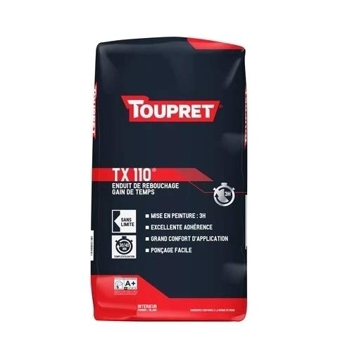 TX 110 EXPERT 15KG - TOUPRET - Maison & Cuisine Amazon France à 14.52€