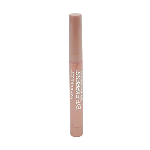 Maybelline Eye Express Cream Shadow Stick #300 A La Mauve - Beauté & Parfums en promo à 1.99€
