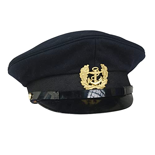 Unbekannt Mil-Tec - Visiera Blu Scuro 056 - DIY & Tools Amazon Italy à 31.71€