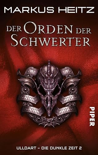 Der Orden der Schwerter: Ulldart - Die Dunkle Zeit 2 - Livres & eBooks Amazon Allemagne à 3.99€