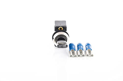 BOSCH 341500803 BOSCH RIC.ELETTRICI - DIY & Tools Amazon Italy à 10.35€