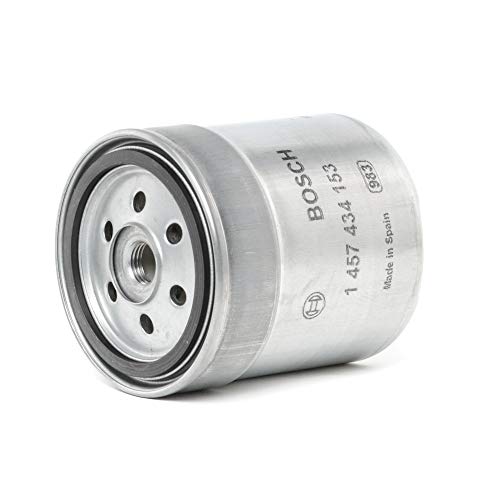 Bosch N4321 Filtre à Carburant Diesel - Sépare les... - Auto & Moto Amazon France à 7.90€