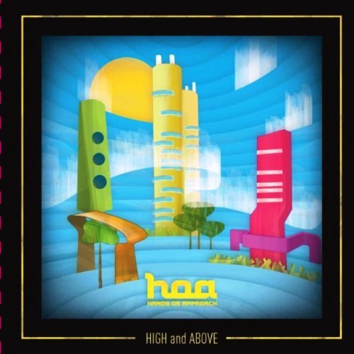 High and above - Musique & Instruments Amazon Espagne à 14.23€