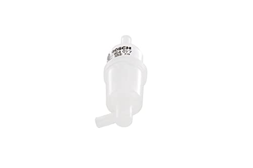Bosch N4077 Car Diesel Filter - Separates Particles and... - Auto & Moto Amazon Royaume-Uni à 2.94€