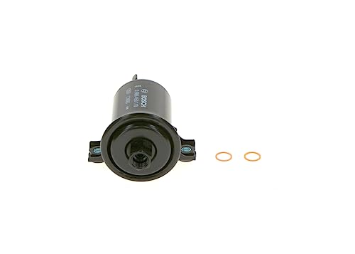 Bosch F0110 Benzinfilter für Autos - scheidet Partikel vom... - Auto & Moto Amazon Allemagne à 17.15€
