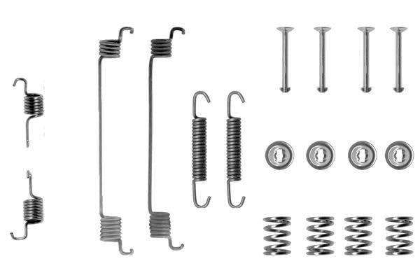 Bosch 1987475162 juego de accesorios - Toys & Games Amazon Spain à 14.20€