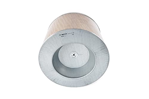 BOSCH 1 457 433 728 Filtro de aire Cartucho filtrante - Auto & Motorcycle Amazon Spain à 36.53€