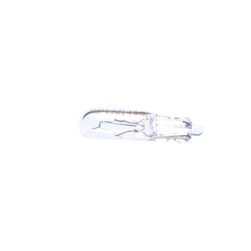 BOSCH BLB286 W1.2W Pure Light Bulb, 12 V - Maison & Cuisine Amazon Royaume-Uni à 3.30€
