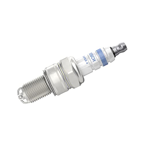 Bosch WR78X - Spark Plugs Super 4-1 piece - DIY & Tools Amazon UK à 5.53€
