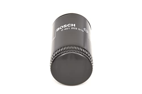 Bosch P3010 - Oil Filter Car - Auto & Motorcycle Amazon UK à 8.36€