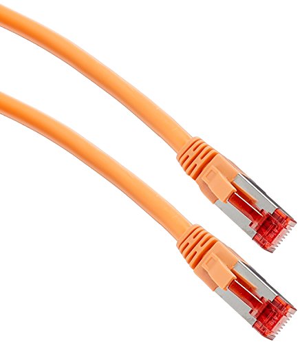 Tecline 71510A - Cavo Ethernet categoria 6 con Antipiega... - High-Tech & Électronique Amazon Italie à 15.60€