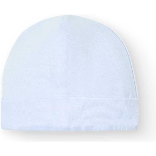 BABIDU Mixte Bébé Gorro Nacimiento Arm Warmers, Bleu Ciel... - Baby & Nursery Amazon France à 5.15€