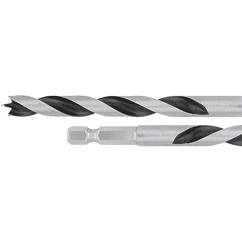 Makita D-15877 D-15877-Broca cilindrica Para Madera 4 x 92... - Bricolage & Outils Amazon France à 0.95€