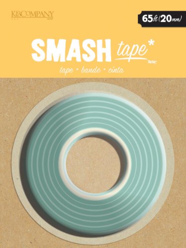 Smash Book 'Like This' Tape en promo sur Amazon