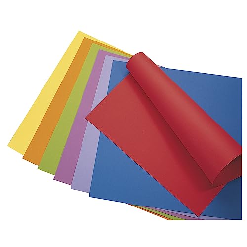81002436 Papier Fotokarton, 50x70cm, 300g/m2, palme - Amazon Allemagne à 1.29€