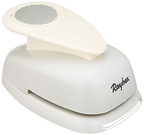Rayher fustellatrice a forma tonda, punzonatrice carta... - Auto & Motorcycle Amazon Italy à 14.99€