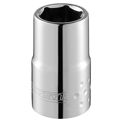 EXPERT E117297 - Vaso 1/4" - 6 Caras 7mm - Auto & Moto Amazon Espagne à 1.68€