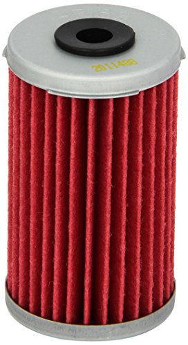Filtro Olio Hiflofiltro HF169 - Amazon Italy à 6.72€